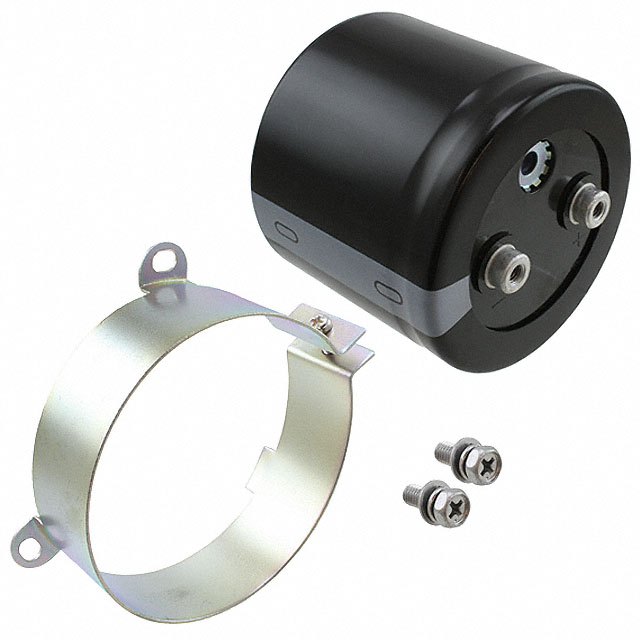 LNC2W222MSEH Nichicon  Aluminum Electrolytic Capacitors